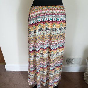 Lularoe Lucy Skirt XL